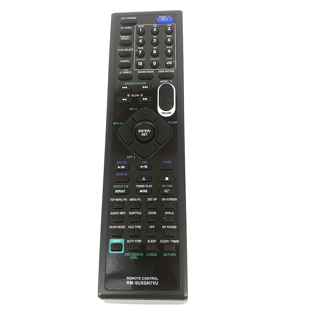 jvc home audio