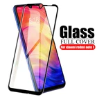 Защитное стекло redmi note 7, Защитное стекло для xiaomi redmi note 7, защита экрана на xio mi xao mi red mi note7, 3D закаленное стекло