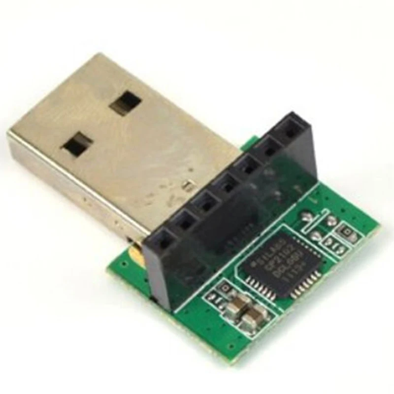 APC220 беспроводной RF серийный модуль данных с антеннами USB конвертер Модуль