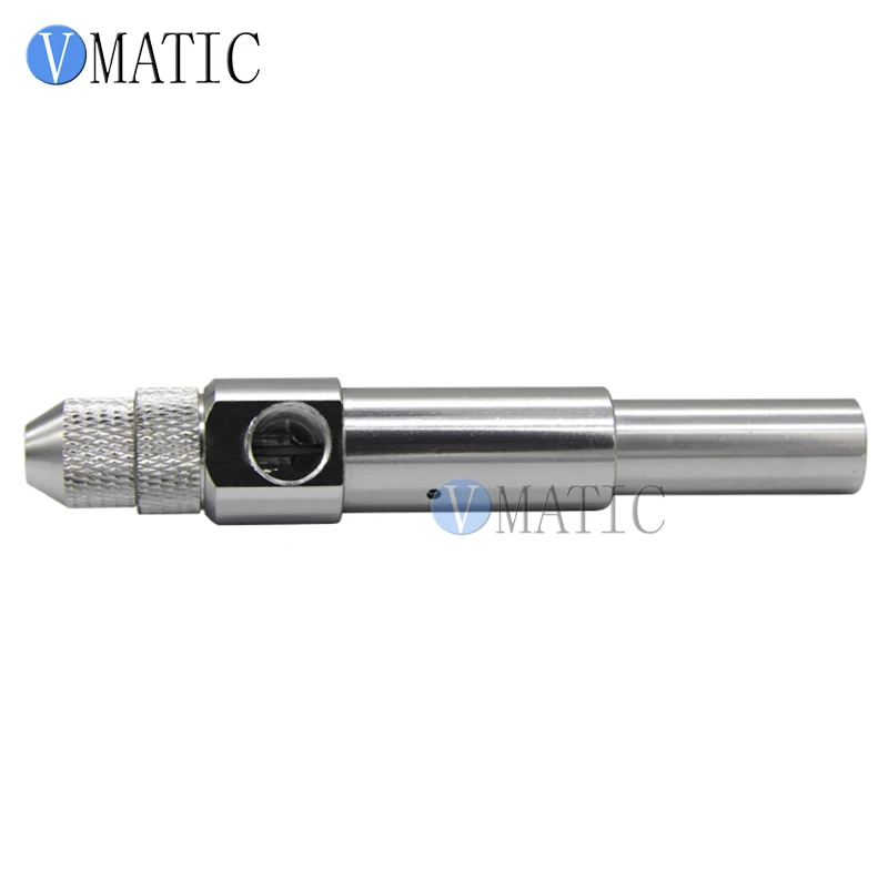 Бесплатная доставка односторонний микро Дозирующий клапан впускной для подачи