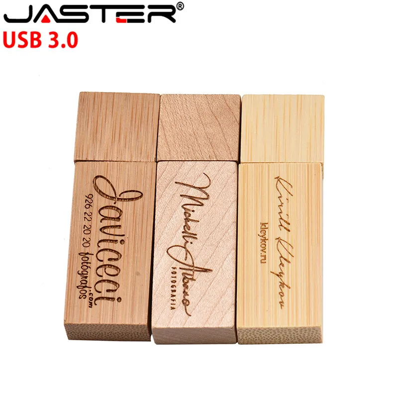 USB 3 0 деревянный флеш накопитель с логотипом клиента 8 ГБ 16 32 ГБ|USB флэш-накопители|