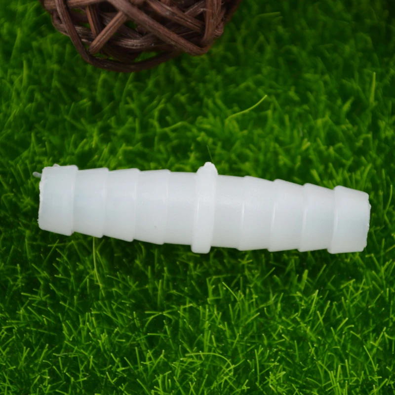 Соединитель муравьиного гнезда наружный диаметр 8 мм подходит для шланга 10