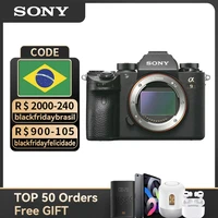 sony alpha 9 full frame mirrorless interchangeable lens camera high pixel flagship camera a9 individual machine%ef%bc%88only body%ef%bc%89