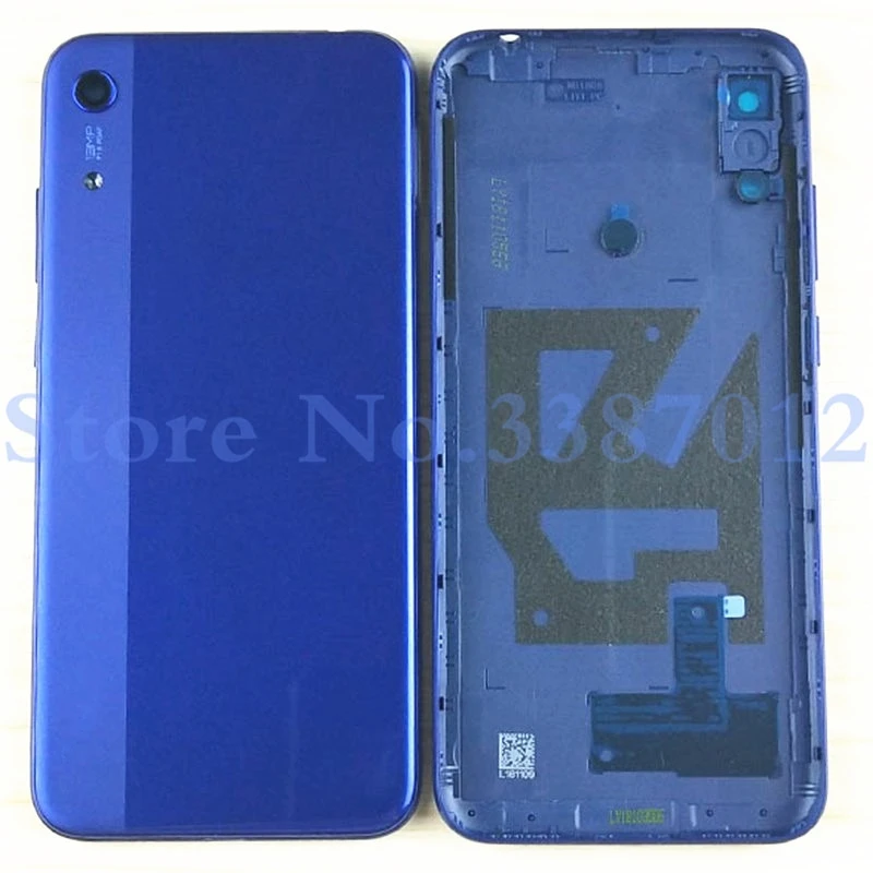 Задняя крышка батарейного отсека для Huawei Honor 8A / Pro 6 09 дюйма задние части с