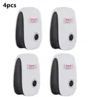 14 шт., устройство для отпугивания вредителей