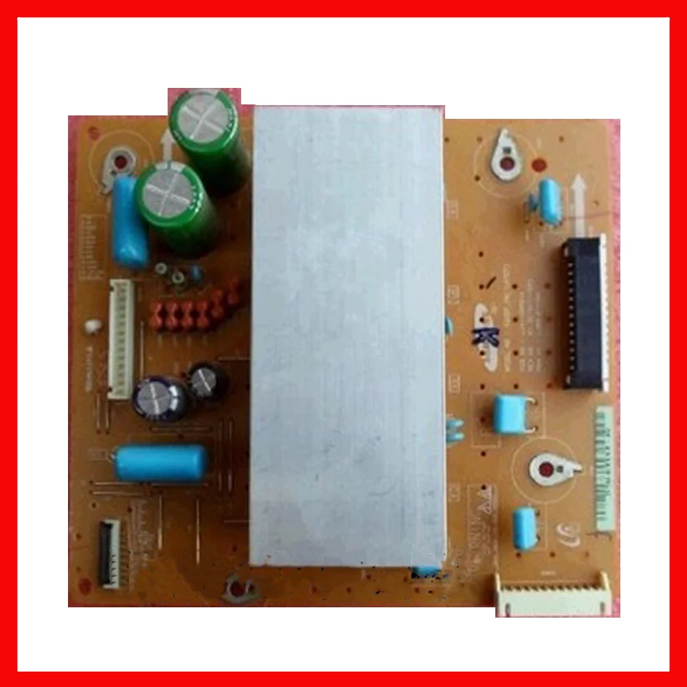 Плазменная плата 42U2P-XM фотосессия 100% Оригинальная карта питания для TV I 42738X