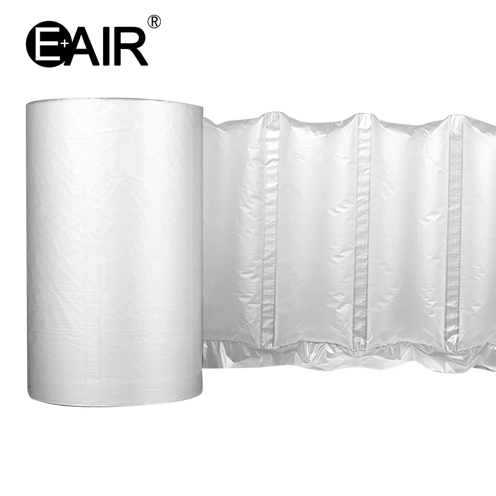 Воздушная подушка пленка 2 рулона воздушная машина пакеты упаковка ширина 200