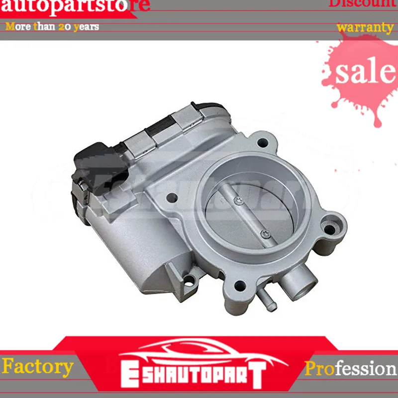 

New Throttle Body Assembly for 1997-2004 Mercedes C230 SLK230 2.3L 0280750074