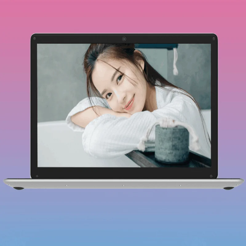 2019 NEW 15.6&quotUltrathin Laptop Intel Pentium N3520 Quad Core 8G DDR3-2000G HDD Wifi HDMI HD Webcam Window 7/10 Notebook Computer |
