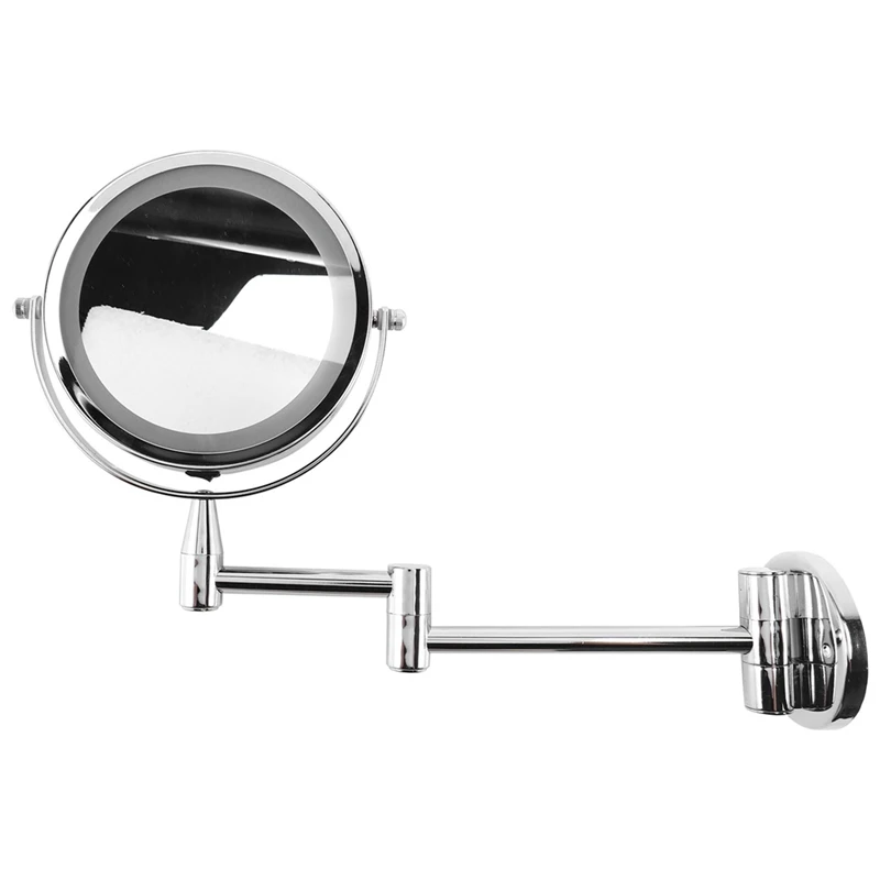 

Bath Mirror Led Cosmetic Mirror with Blue Sponge Liver Filter Kit for Samsung Vacuum Cleaner Accessories