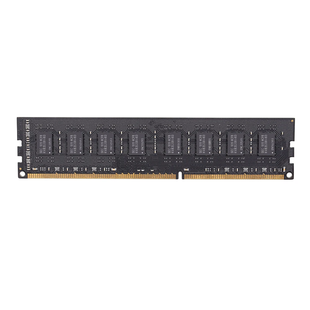 Модуль памяти ddr3 для ПК Veineda 4 Гб модуль настольного компьютера 1066 1333 1600 МГц 240
