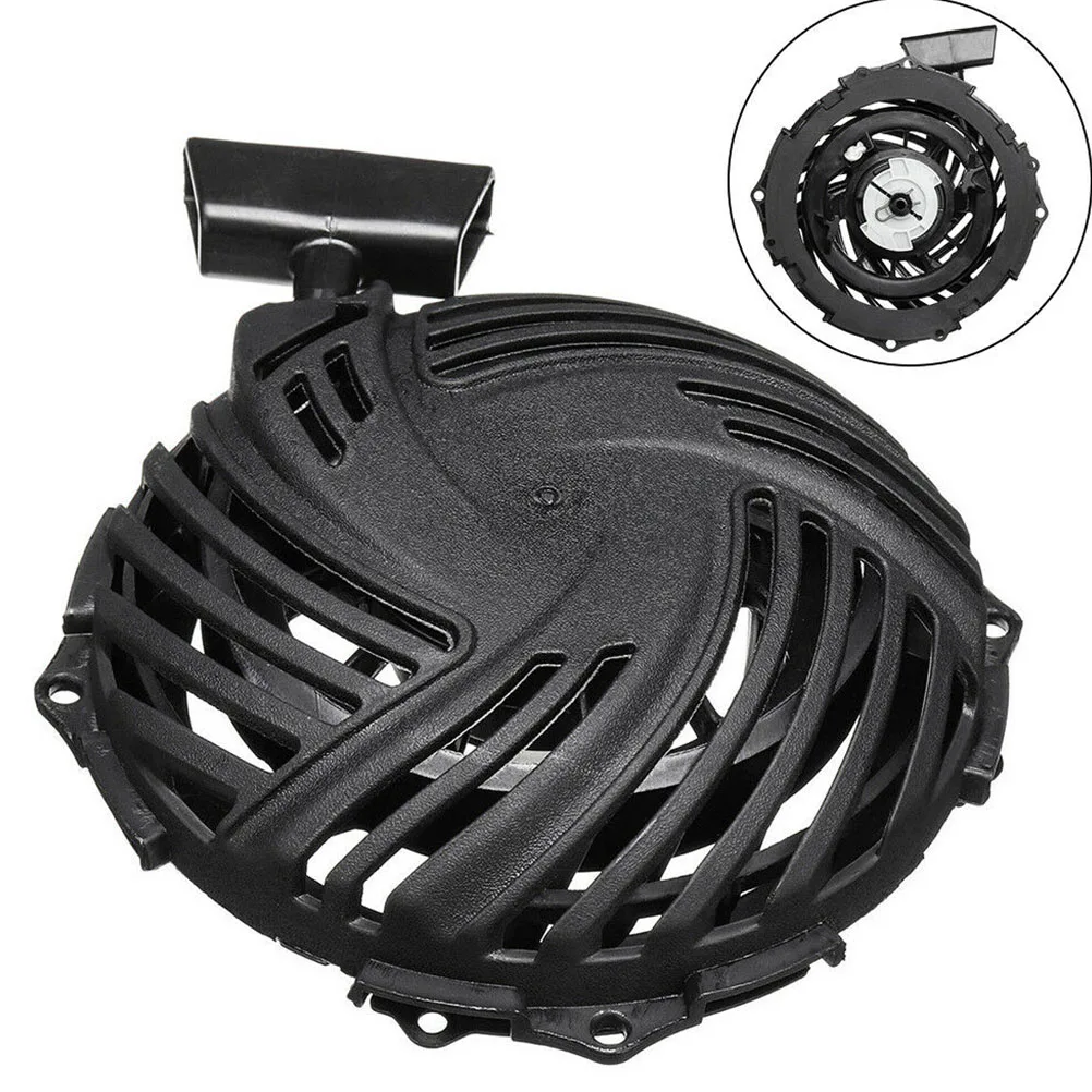 Сменный стартер с отдачей в сборе электроинструмент для двигателя запчасти