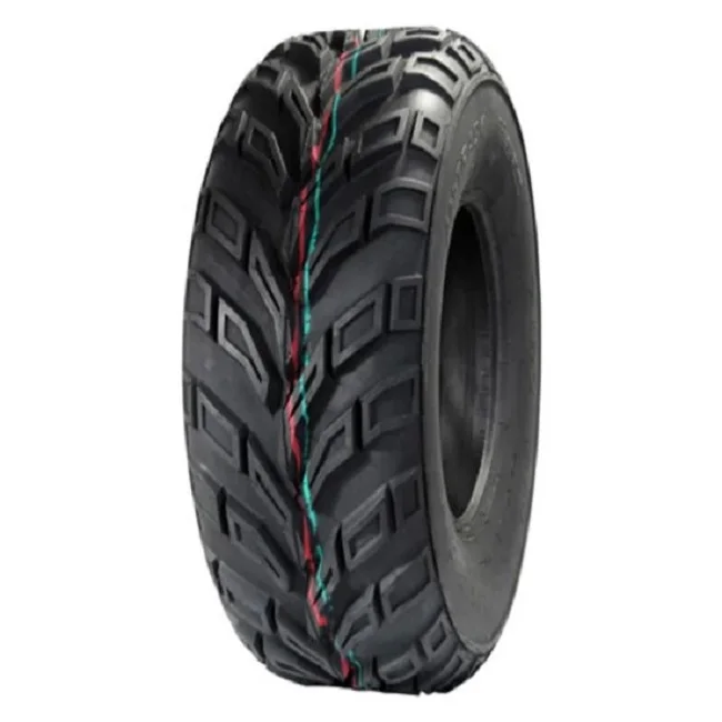 

Anlas 22X7-10 Moment-Track 24J Atv Front (2018)