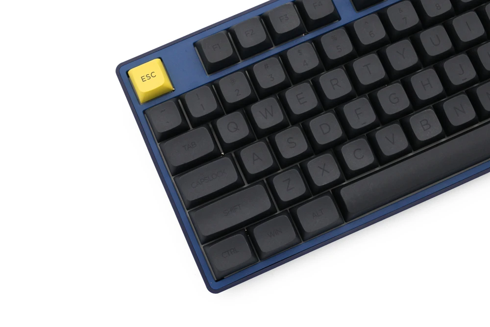 Набор клавиатур XDA V2 для мужчин набор клавиш клавиатуры gh60 покер 87 tkl 104 ansi xd64 bm60 xd68