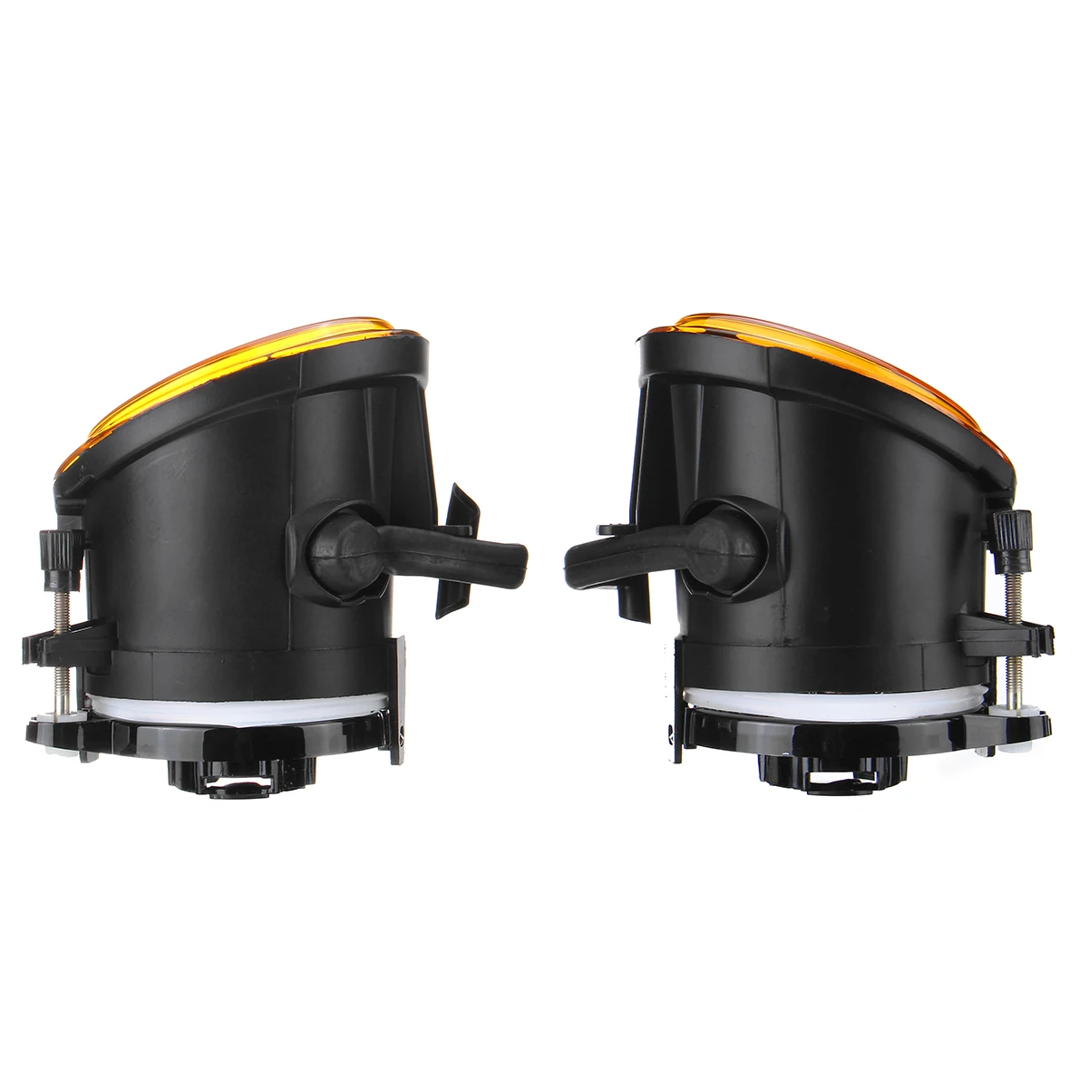 2 шт. передние противотуманные светильник в сборе для BMW E46 M3 &amp MTECH II E39 M5 2001-2006 |