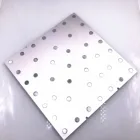 BLV MGN Cube 3d принтер 310x310 мм MIC6 Магнитная алюминиевая пластина N35UH Магнитная пластина для Voron CR-10 3d принтер толщиной 8 мм