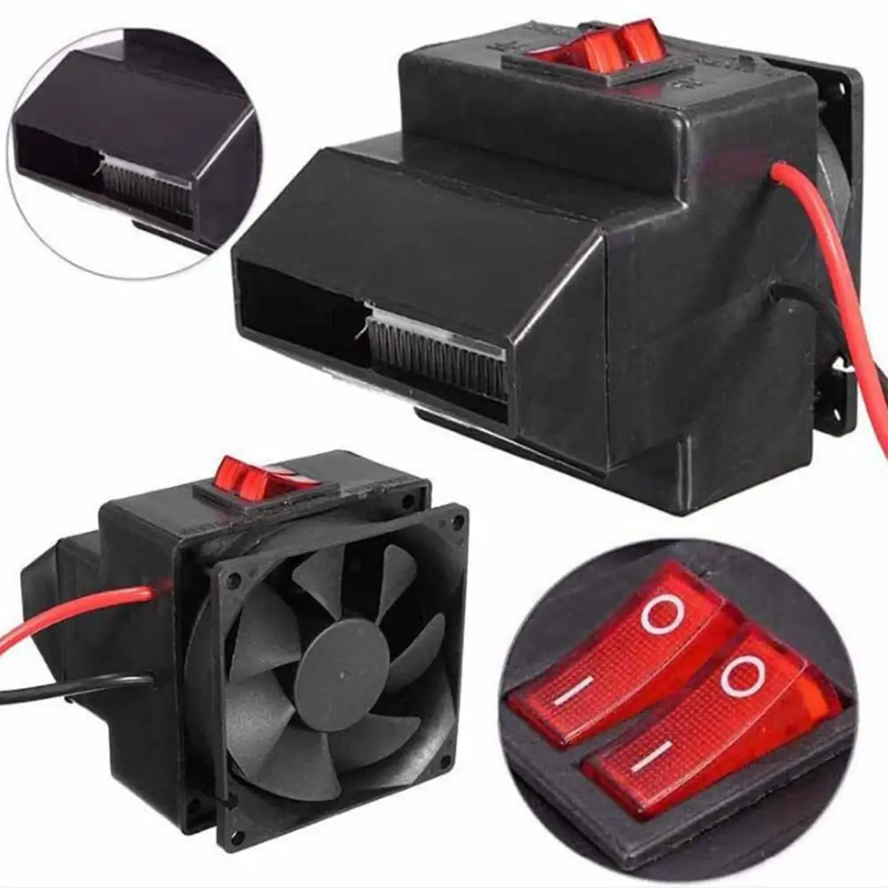 100% абсолютно новые автомобильные обогреватели воздуходувки с горячим воздухом