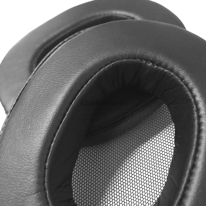 1Pair Leather Ear Pads Cushion Cover Earpads for Sony MDR-1A 1ADAC Headphones | Электроника