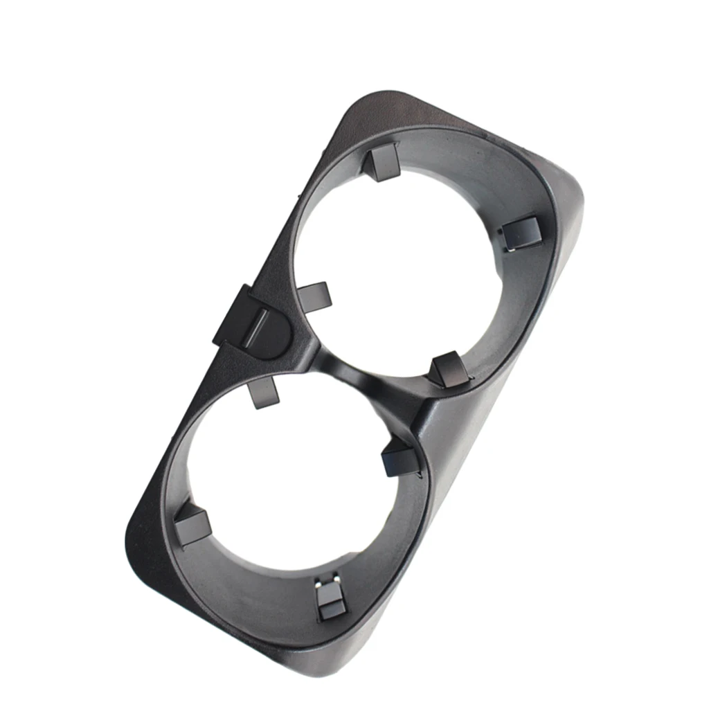 

Centre Console Cup Holder Drinks Cup Holder Assembly Fit for W221 Vehicle Replacement Parts Acc