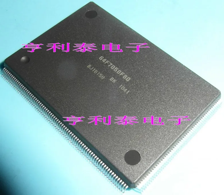 

HD64F7058F80V 64F7058F80VECUCPU