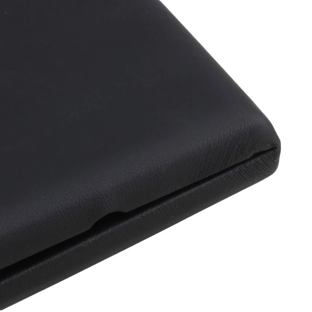 Черный Защитный чехол Bassoon Reeds 5 шт. держатель для тростника аксессуар деревянного