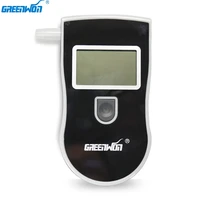greenwon digital breath alcohol tester car breathalyzer portable alcohol meter wine alcohol test