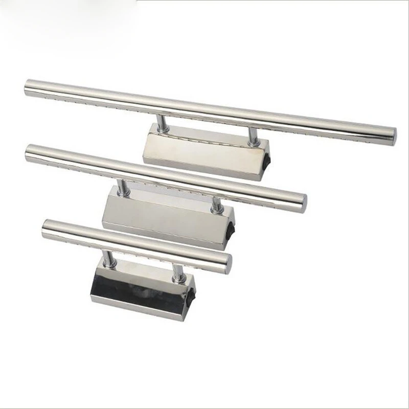 

LED Bathroom Vanity Wall Lamp Make-up Mirror Front Light Picture Front Lamp 3W 5W 7W Bathroom LED Mirror Light lampada LED