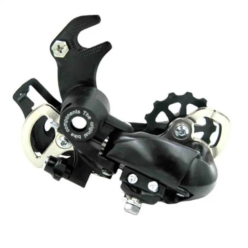 

TX35 Eye Dial/hook Dial Mountain Bike Rear Derailleur Bicycle Transmission Bicycles Spart Riding Bike Accessories Speed Governor