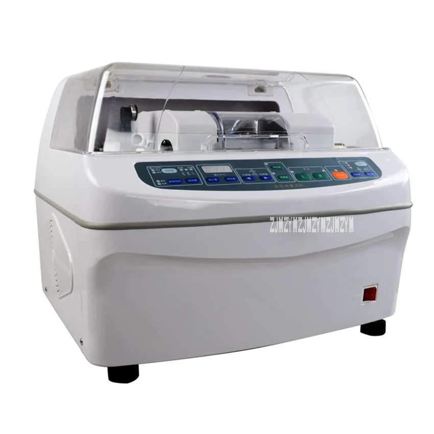 SJG 5100 полностью автоматический станок для шлифования линз оборудование