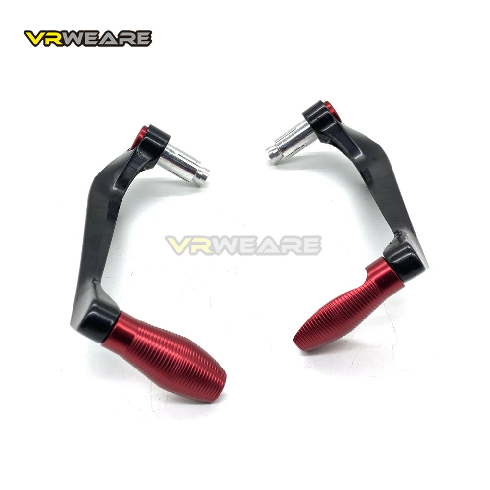 Рычаги мотоцикла защита тормоза сцепления руля для Yamaha R3 R25 Yzf R1 R6 алюминиевые