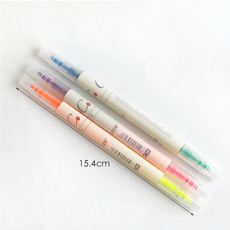 

Eye Protective Function Paint Pens Set Of 12 For Kids Adults DRAWING Art Signature Coloring Journal For School Office Student