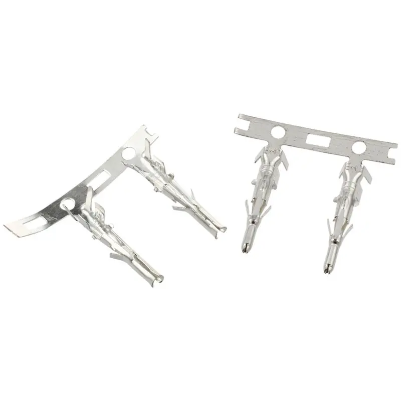 Промо-акция! 1 комплект Tamiya металлический контактный разъем адаптер