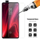 Защитная пленка 9H для экрана xiaomi redmi note 8 8T 7 6 5 4 Pro Max, закаленное стекло для redmi Note 5A 4x Prime