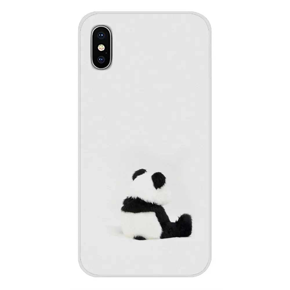 Крутая панда для Huawei Honor 4C 5C 6X 7 7A 7C 8 9 10 8C 8S 8X 9X 10I 20 Lite Pro аксессуары чехол телефона |