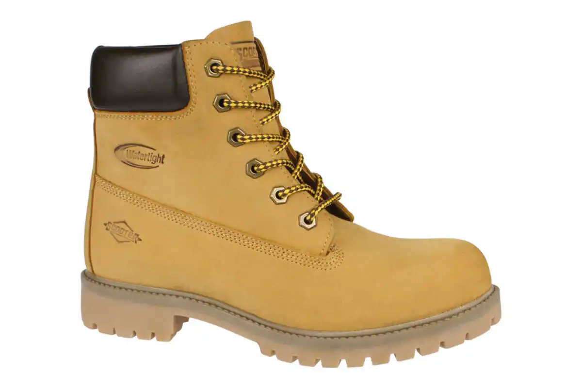 

Men's Shoes