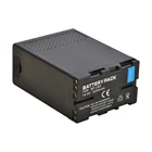 Аккумулятор для камеры 5200 мА  ч