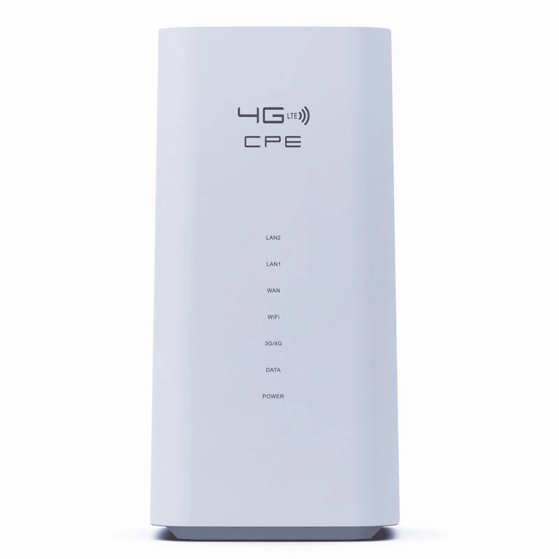

4G Wi-Fi роутер 4G LTE/CPE мобильный роутер Точка доступа с портом LAN SIM-карта порт возможность роутера