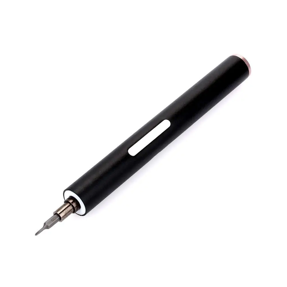 

Electric Drill Driver For Phone Electric Drill Black Stainless Steel Cutting Hole Puncher Lapping Machine Practical Portable