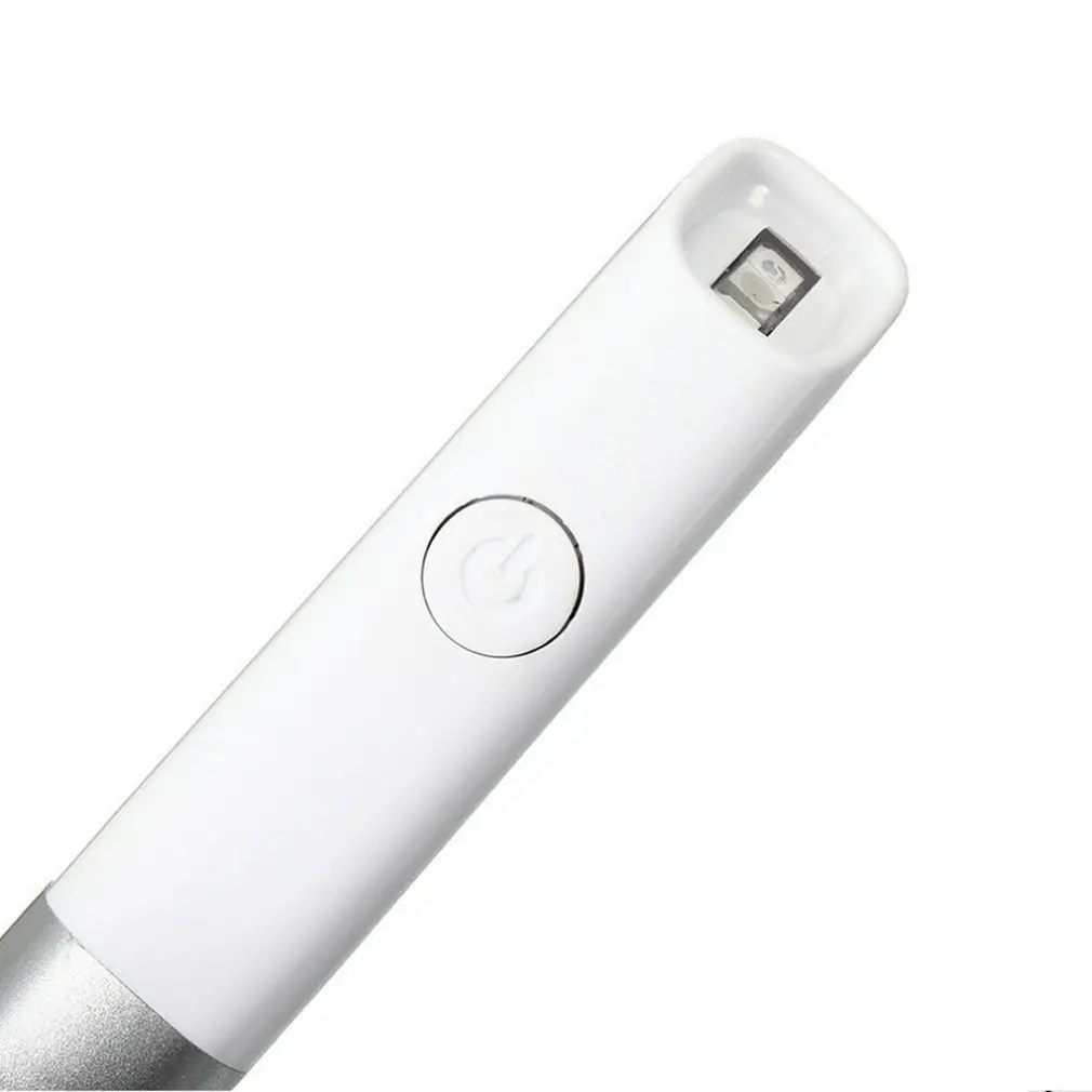 

Red Blue Light Therapy Varicose Veins Treatment Laser Pen Scar Wrinkle Removal Treatment pen