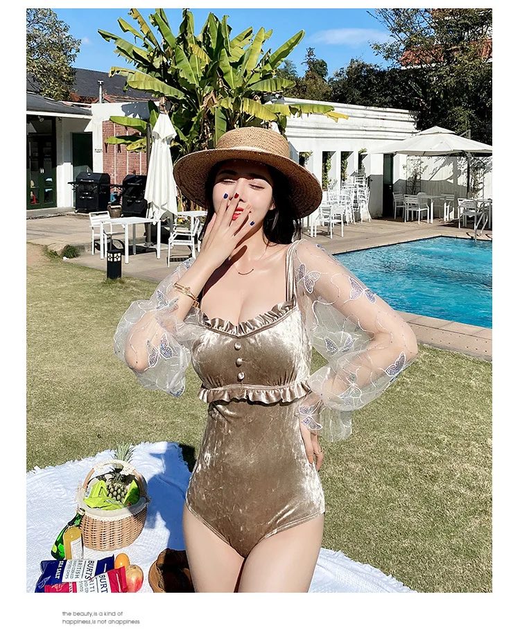 Купальный костюм купальный для девочек женские купальные костюмы девушек