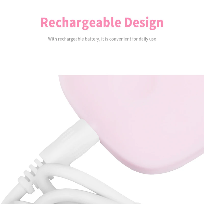 

inFace Smart Sonic Clean Electric Deep Facial Cleaning Massage Brush Wash Face Care Cleaner Rechargeable 28