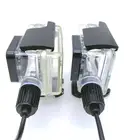 Водонепроницаемый чехол Suptig для камеры Gopro Hero 43 +3, с ЖК-дисплеем