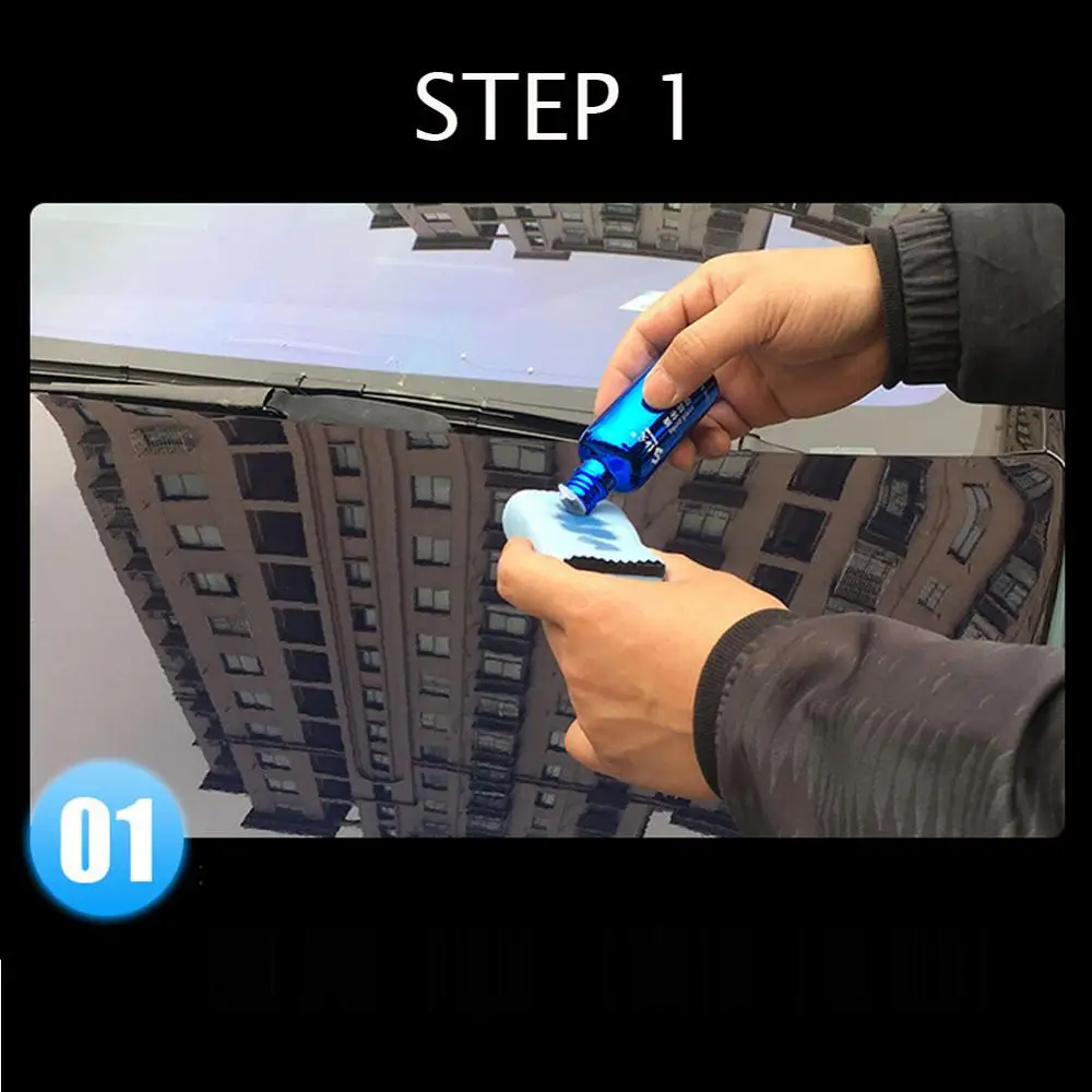 2 шт. жидкое керамическое покрытие для автомобиля 9H|Фольга защиты краски| |