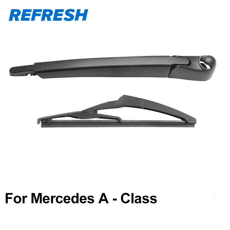 Рычаг стеклоочистителя для Mercedes Benz A Class W169 W176|rear wiper arm|wiper armrear |