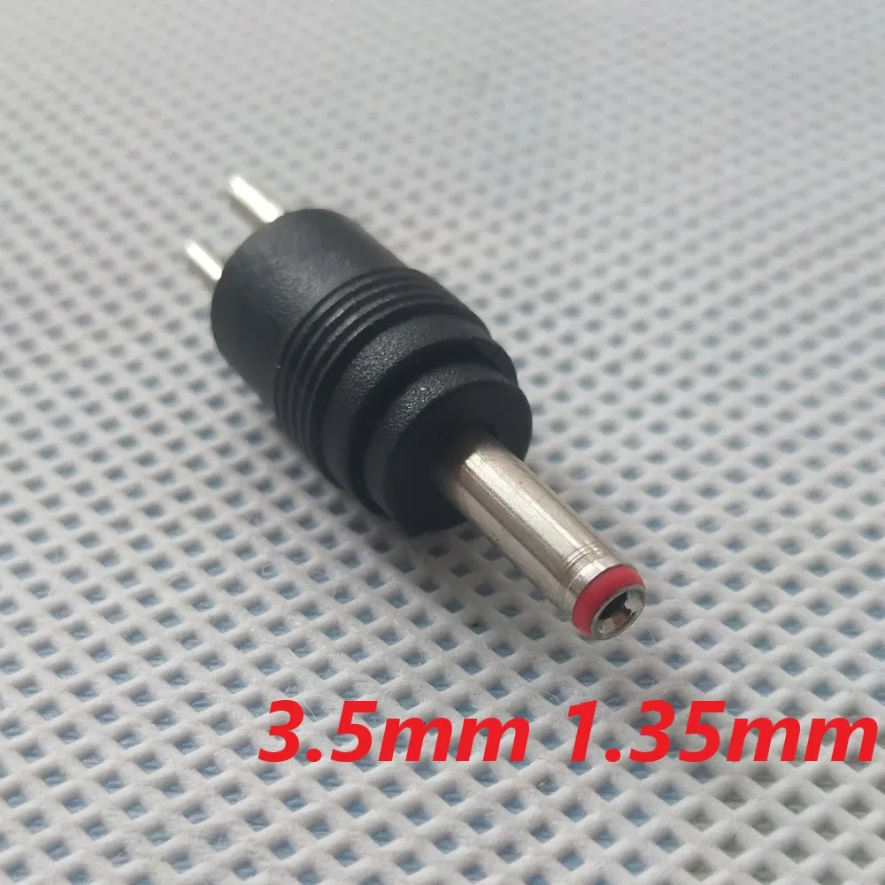 2 Pin постоянным наконечником Мощность В комплект поставки входит адаптер 2Pin 5 мм x 1