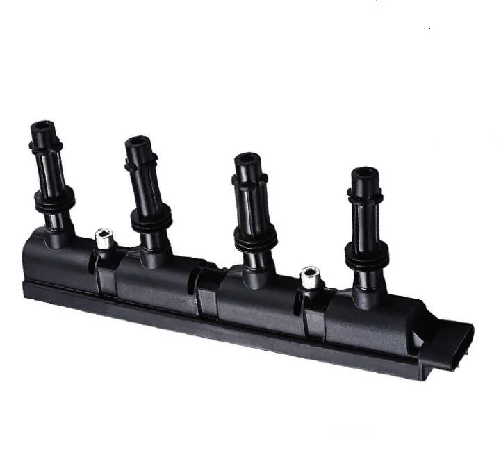 

UF669 New Ignition Coil For 2011- 2016 Chevrolet Cadillac Buick C1810 L4 1.4L