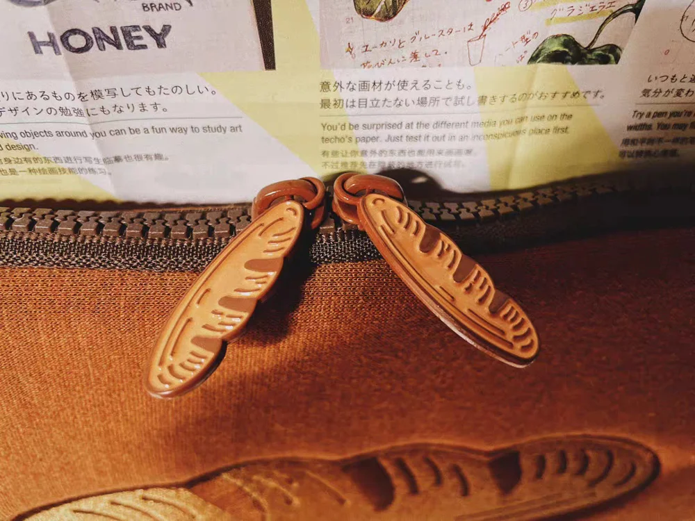 

Pouch for iPad 9.7 10.5 11inch Bread Baguette Computer iPad Bag Flat Storage Protective Cover Liner Sleeve for iPad pro 12.9