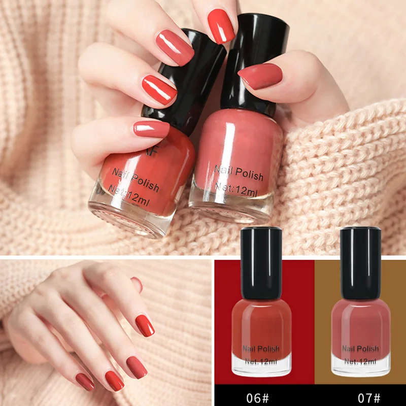 Лак для ногтей нетоксичный экологически чистый долговечный быстросохнущий