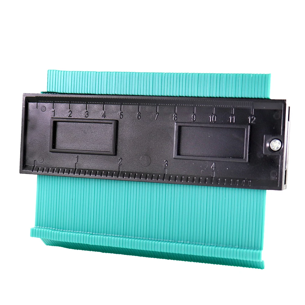 

Contour Gauge Plastic Profile Copy Contour Gauges Standard Wood Marking Tool Tiling Laminate Tiles Tools Profile Measuring Tools