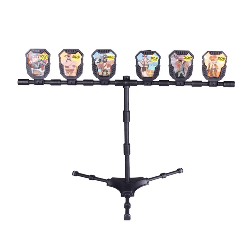 

Classic Practice Shooting Target Outdoors Gun Game Kids Toys Accessories